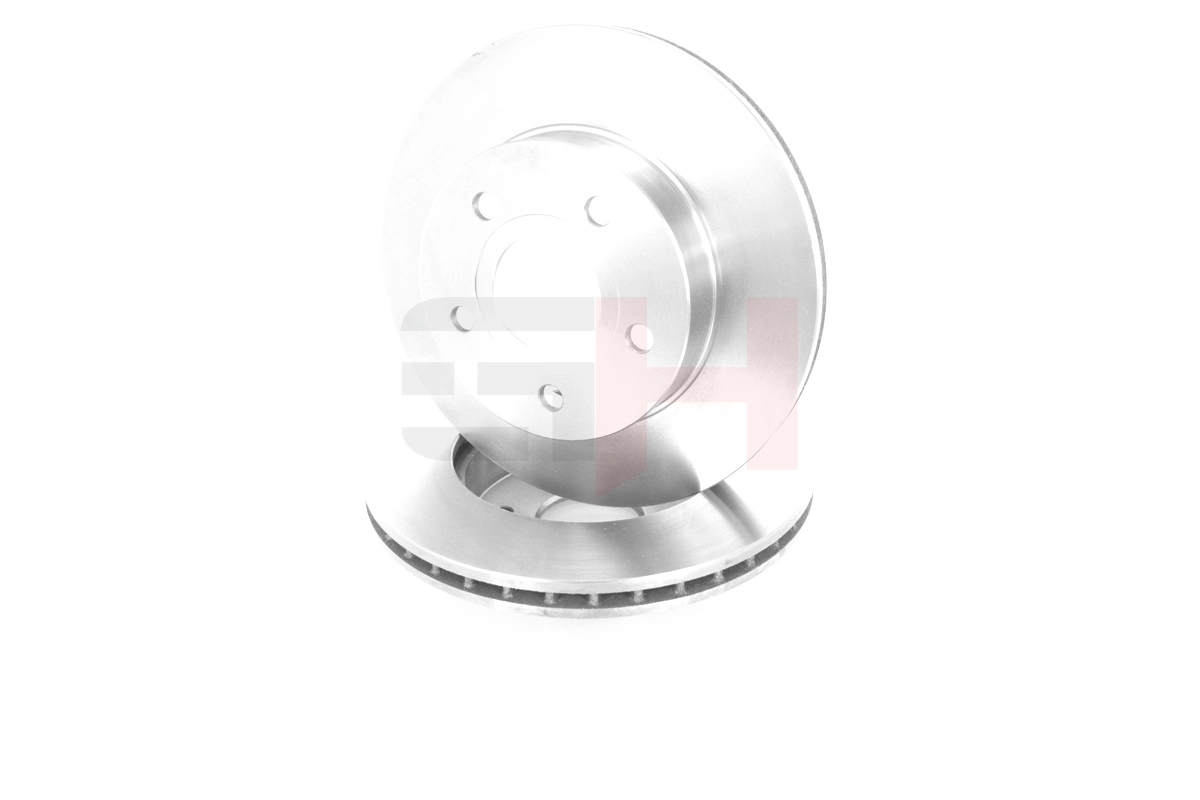 Disco do freio dianteiro Jeep Cherokee II XJ
