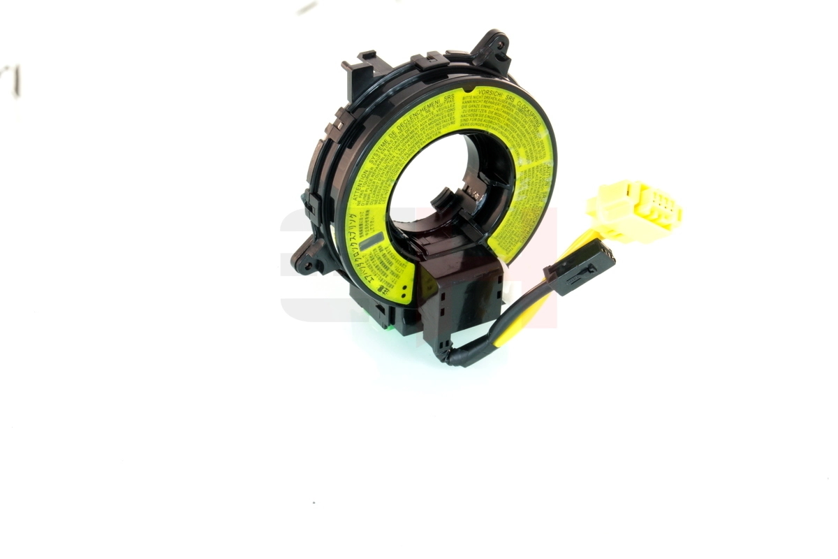 Anel AIRBAG de contato, cabo plano do volante Mitsubishi Lancer preço, a partir de 35,09 USD
