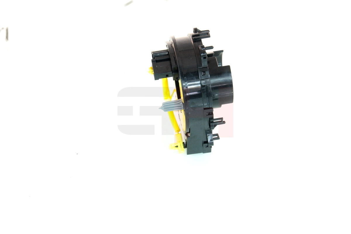 Compre Anel AIRBAG de contato, cabo plano do volante Mazda 3 