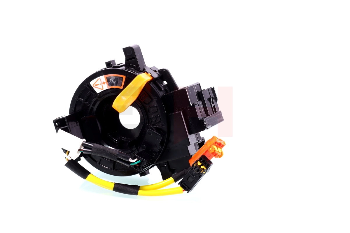  Anel AIRBAG de contato, cabo plano do volante Lexus LS 460/460L sedan (USF4) (2006 - 2026) 460/460L