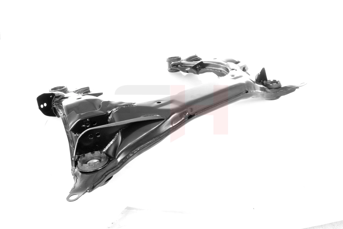 GH594702 GH Viga de suspensão dianteira (plataforma veicular)