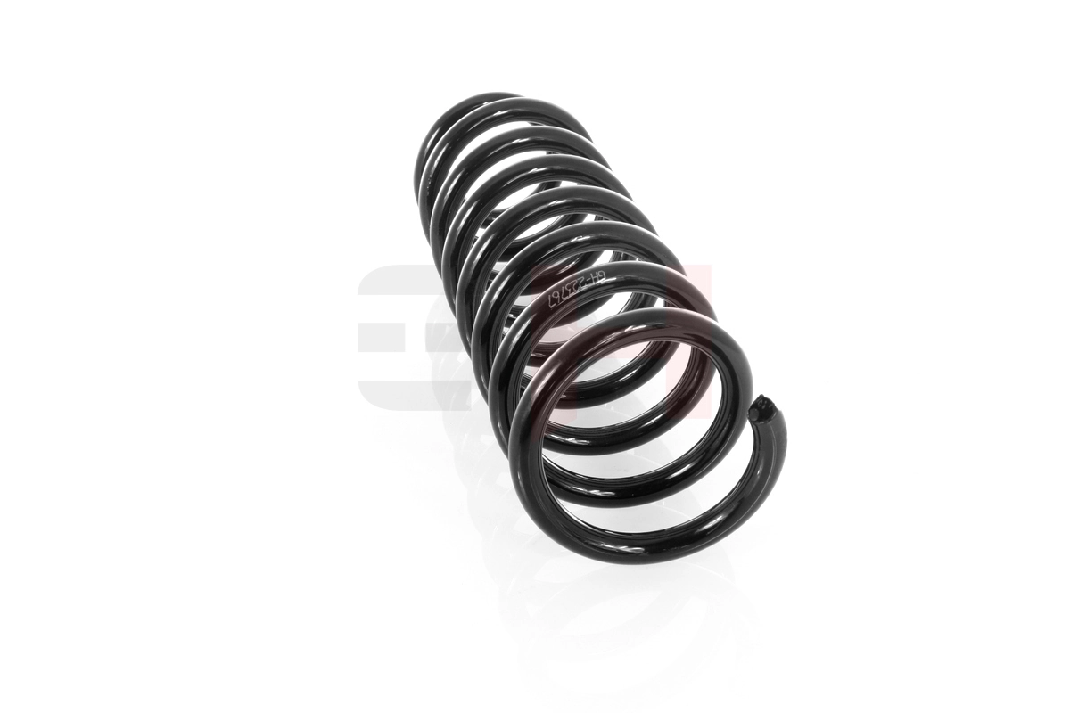 Mola traseira para Peugeot 607  9D, 9U