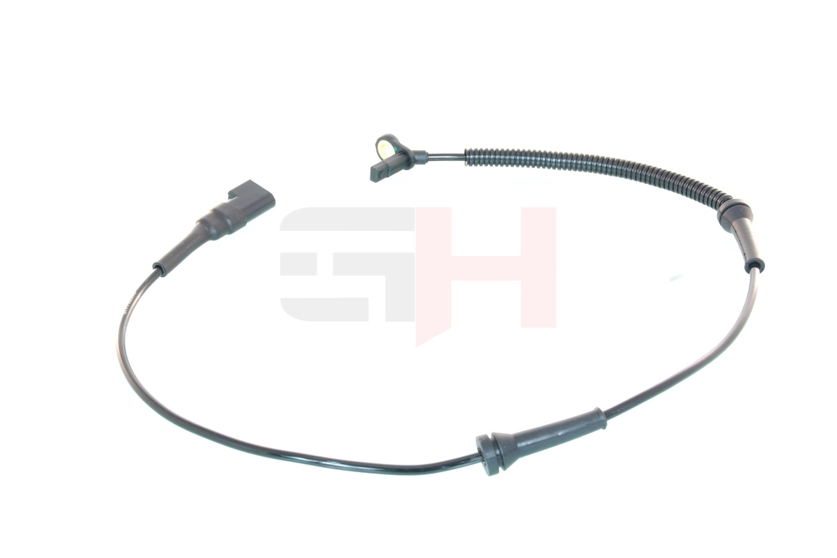 Compre Sensor dianteiro de ABS Ford Fiesta 