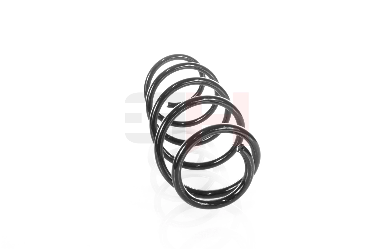 Mola dianteira para Volkswagen Polo V 6R1, 6C1