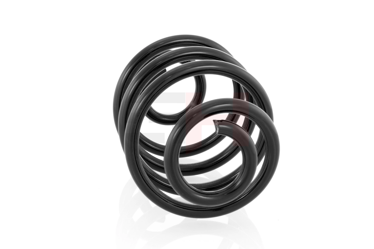 Mola traseira para Opel Astra F 53, 54, 58, 59