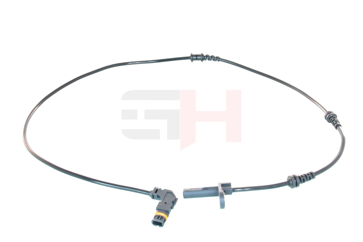 Sensor dianteiro de ABS Mercedes S preço, a partir de 24,21 USD
