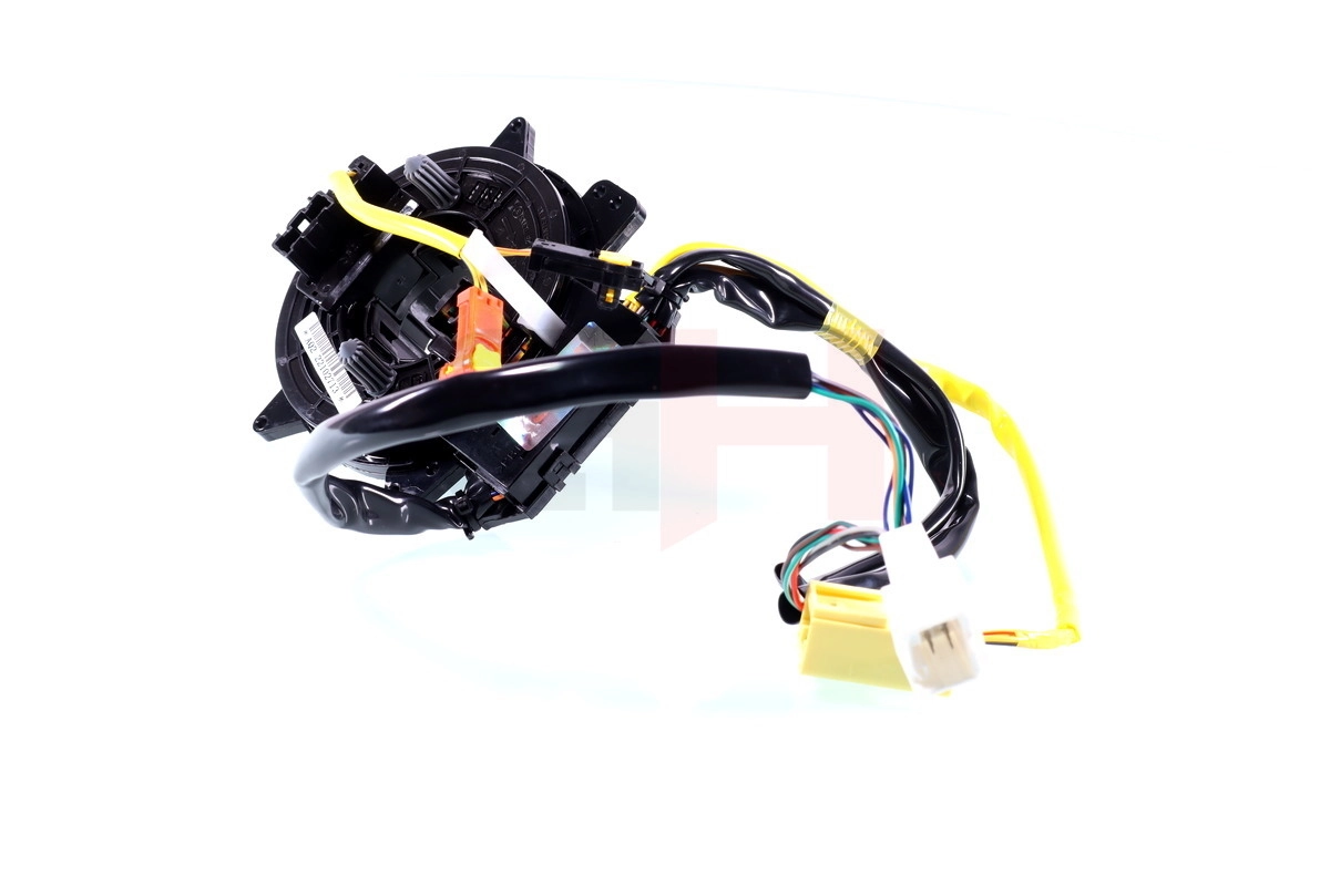  Anel AIRBAG de contato, cabo plano do volante Subaru Outback III carrinha (B13, BP) (2003 - 2009) III
