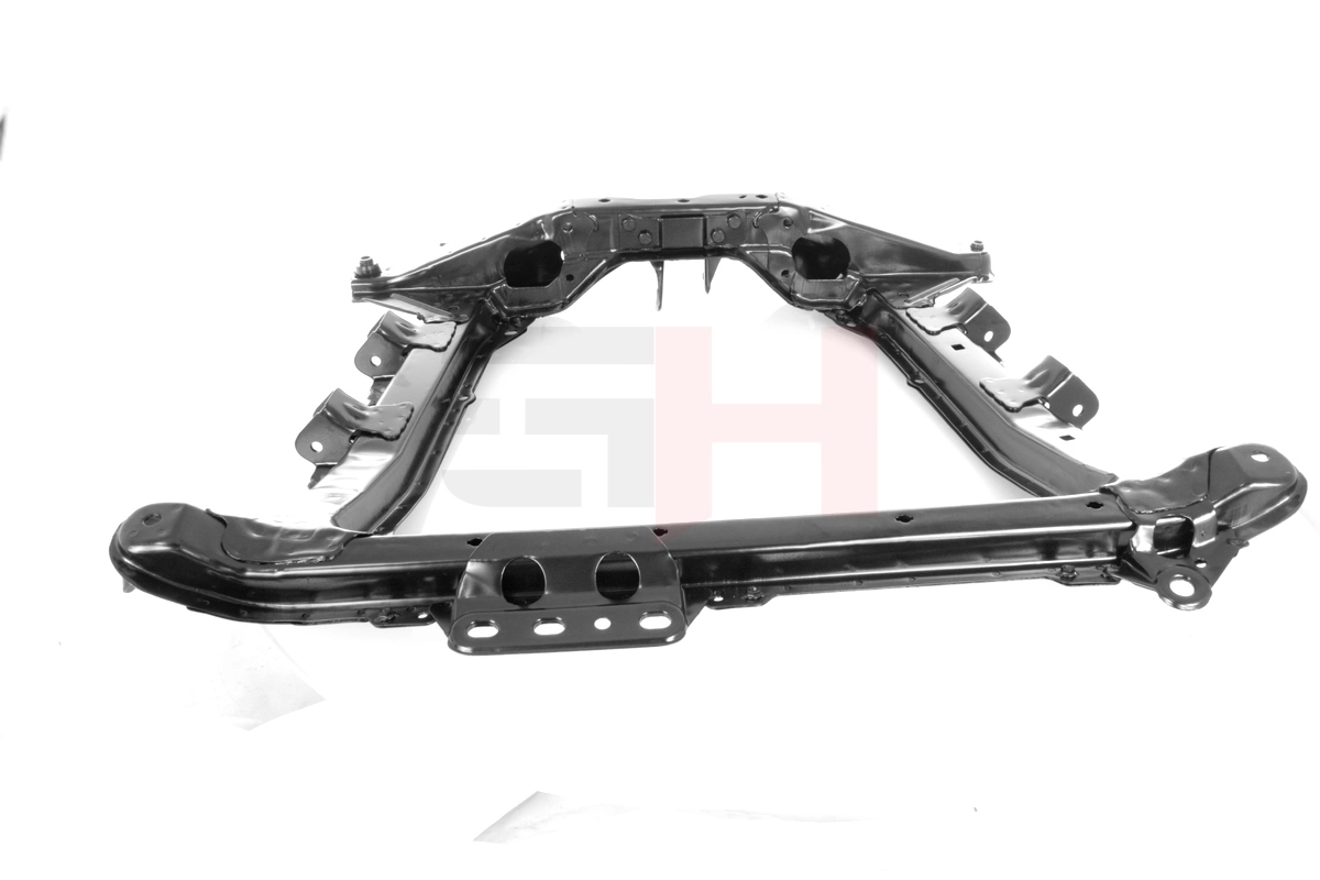 Viga de suspensão dianteira (plataforma veicular) 8200189648 Nissan/Infiniti