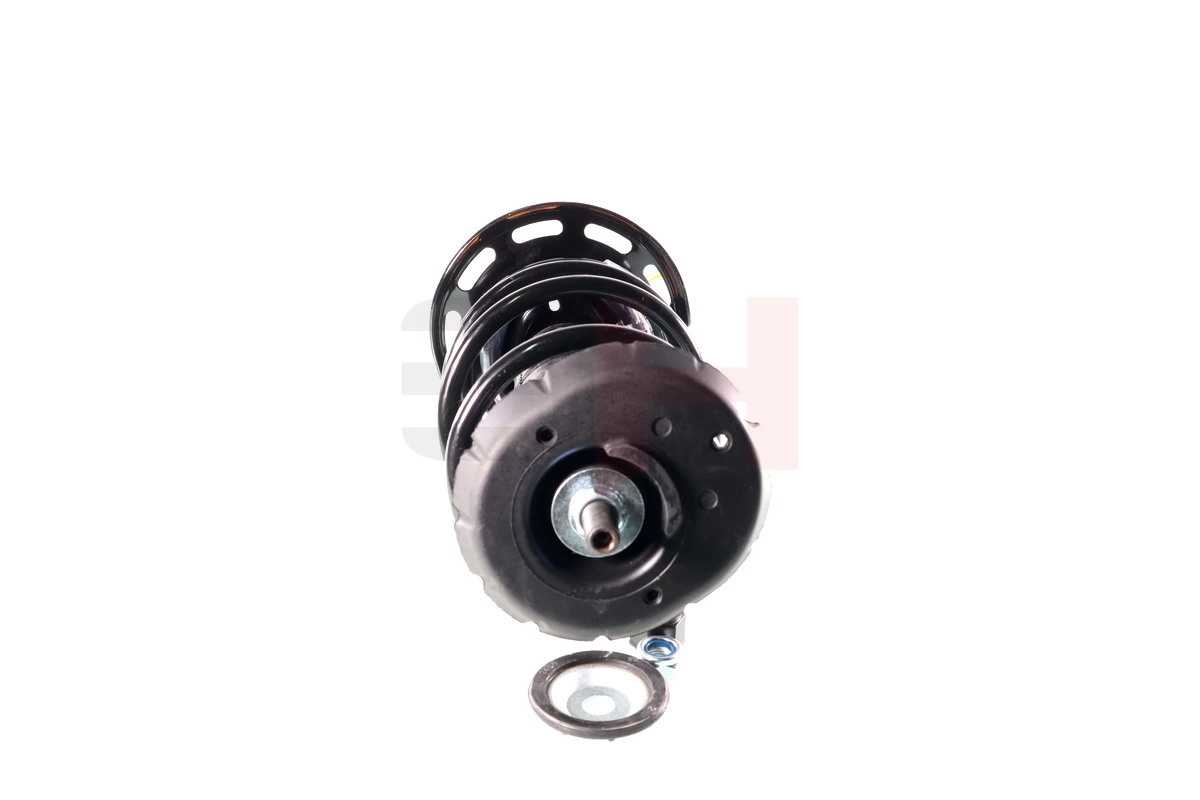 9819219280 Peugeot/Citroen Amortecedor dianteiro direito
