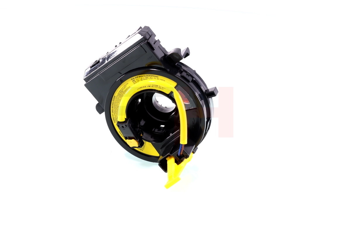 Compre Anel AIRBAG de contato, cabo plano do volante KIA Ceed 