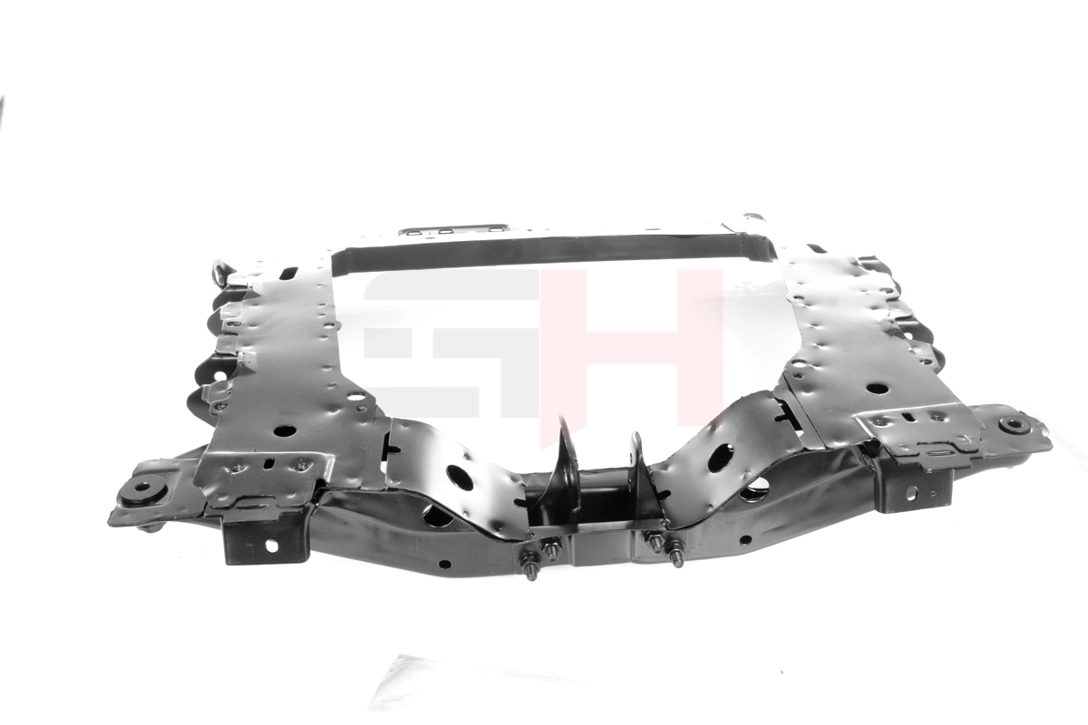 Compre 8200189648 Nissan/Infiniti Viga de suspensão dianteira (plataforma veicular)