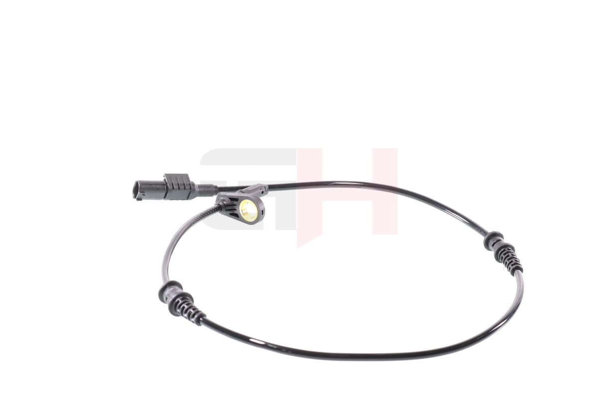 Sensor dianteiro de ABS para Mercedes E  S211