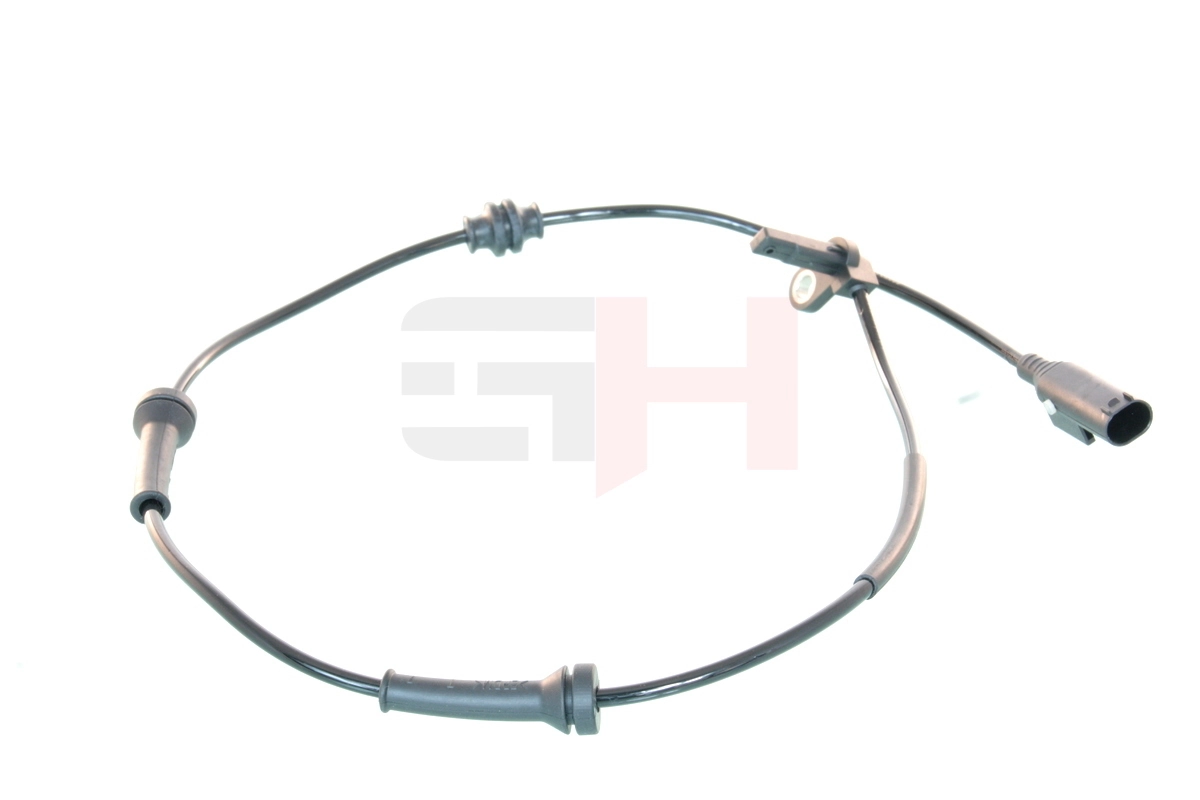 V42720089 Vemo Sensor dianteiro de ABS