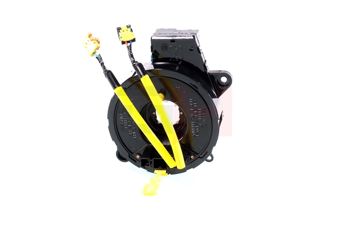  Anel AIRBAG de contato, cabo plano do volante Chrysler Voyager III monovolume (RG, RS) (1999 - 2008) III