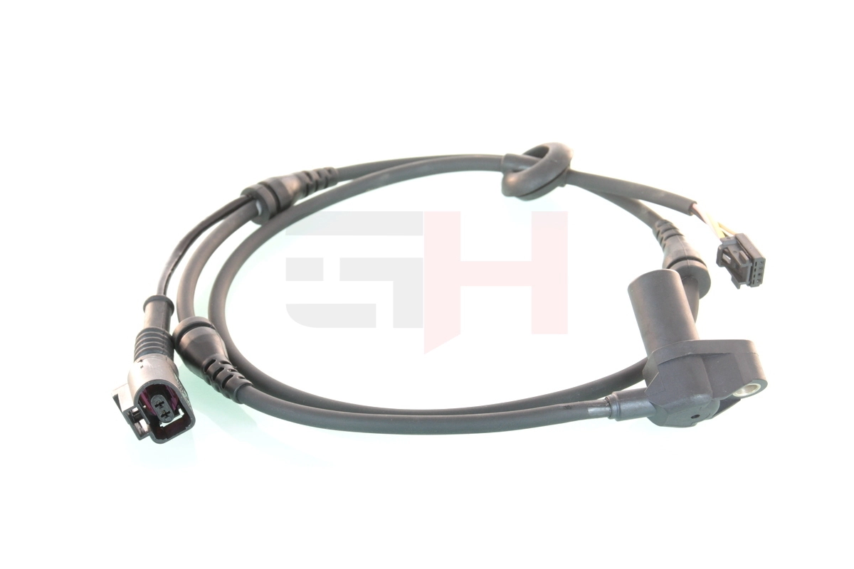 Compre Sensor dianteiro de ABS Audi A4 