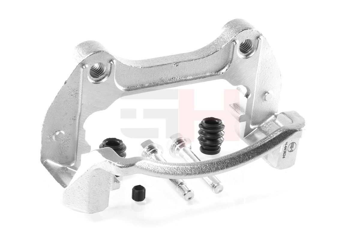 Braçadeira do freio de suporte dianteiro General Motors 13364143 preço, a partir de 34,67 USD