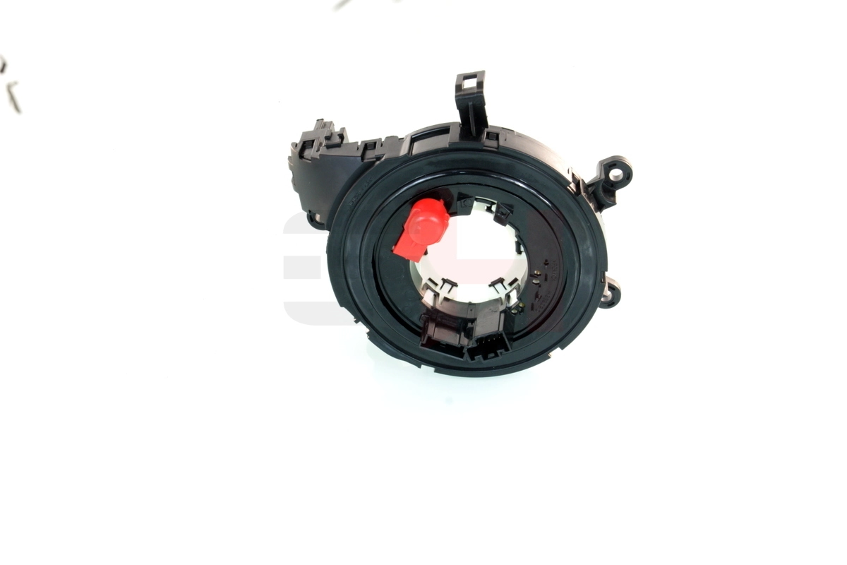  Anel AIRBAG de contato, cabo plano do volante BMW 3 coupé (E92) (2005 - 2013) 
