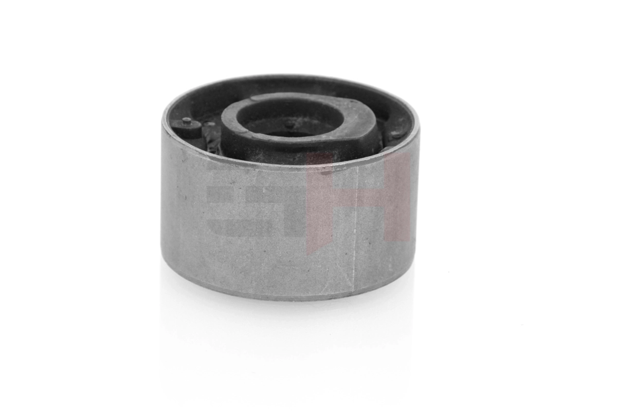  Bloco silencioso dianteiro do braço oscilante inferior BMW 3 sedan (E30) (1982 - 1992) 