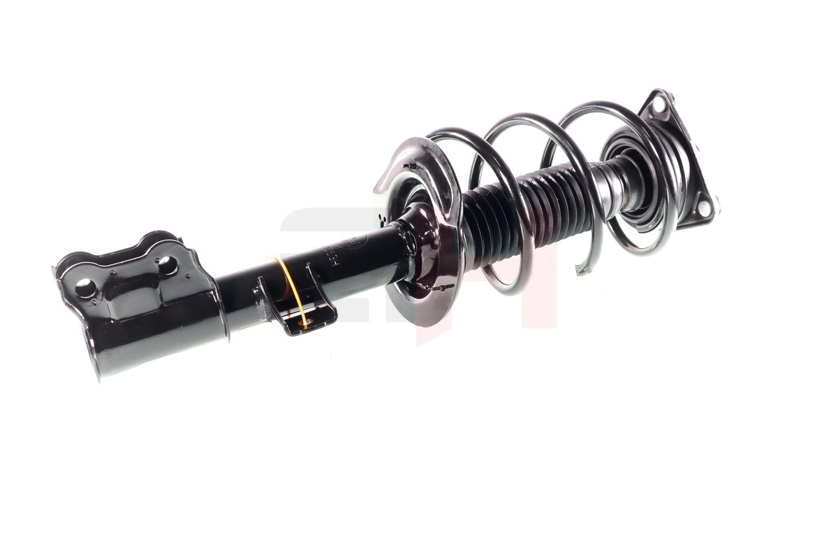 Amortecedor dianteiro esquerdo Hyundai/Kia 546512S100