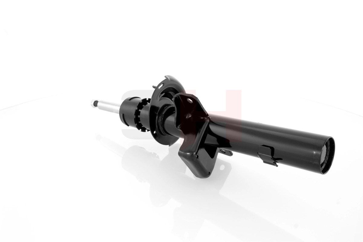 Amortecedor traseiro para Ford Mondeo III B4Y
