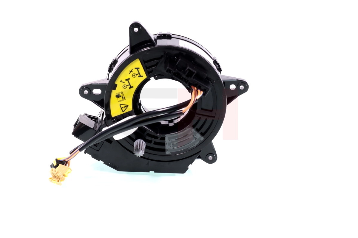 Compre Anel AIRBAG de contato, cabo plano do volante Land Rover Discovery 3