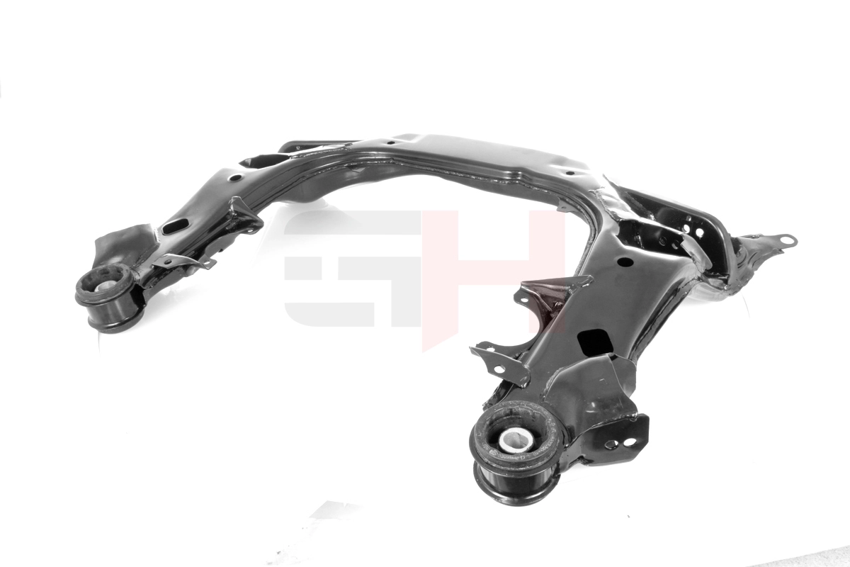 Viga de suspensão dianteira (plataforma veicular) GH GH594702 preço, a partir de 288,33 USD