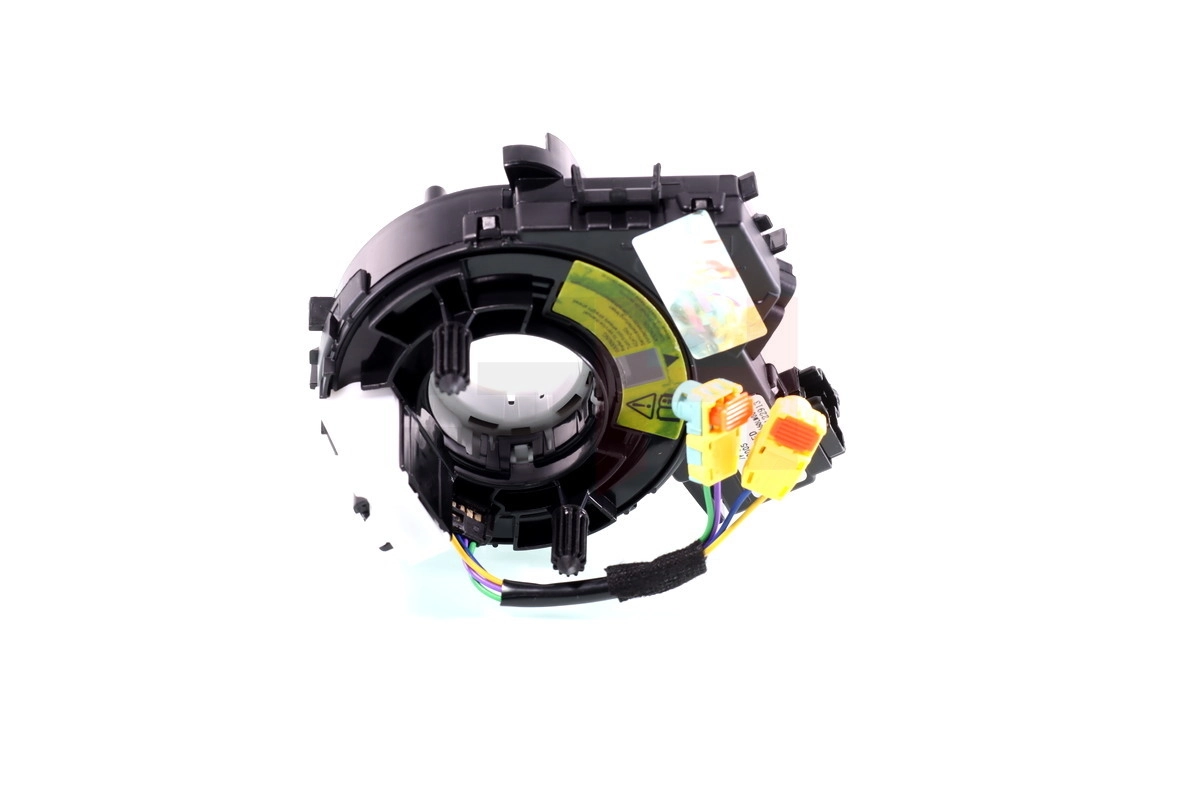 Anel AIRBAG de contato, cabo plano do volante Ford C-Max Grand CB7