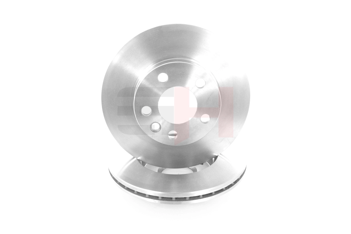  Disco do freio dianteiro Volkswagen Transporter T4 сaixa (70A, 70H, 7DA, 7DH) (1990 - 2003) T4