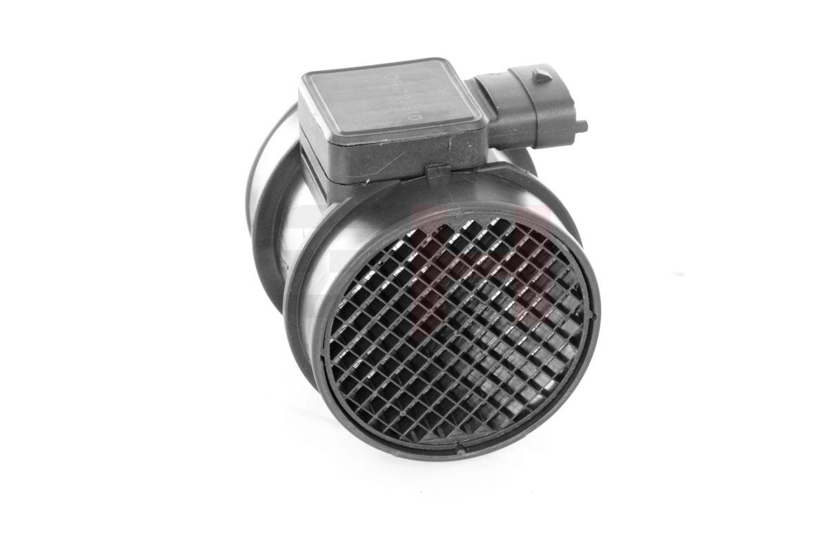 5WK9606Z VAG Sensor de fluxo (consumo) de ar, medidor de consumo M.A.F. - (Mass Airflow)