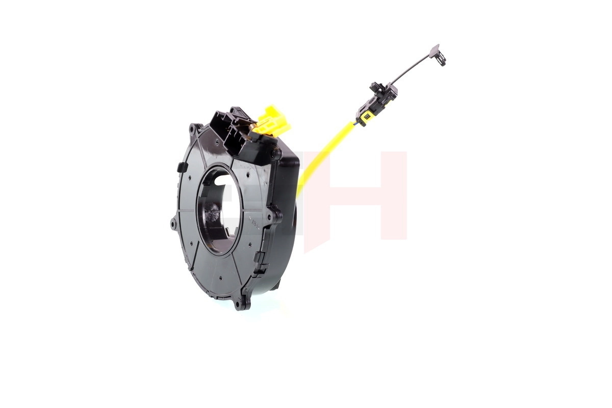 Anel AIRBAG de contato, cabo plano do volante para Toyota Avensis I T22