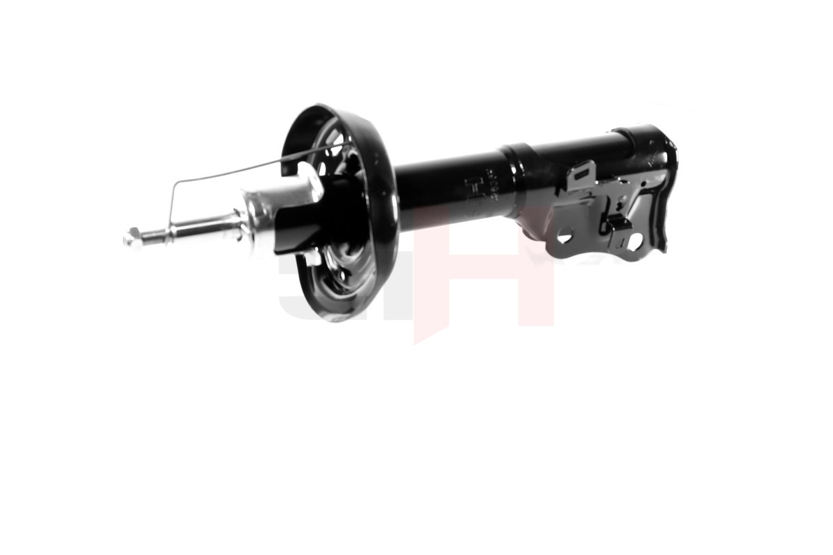 51611TR0E04 Honda Amortecedor dianteiro direito
