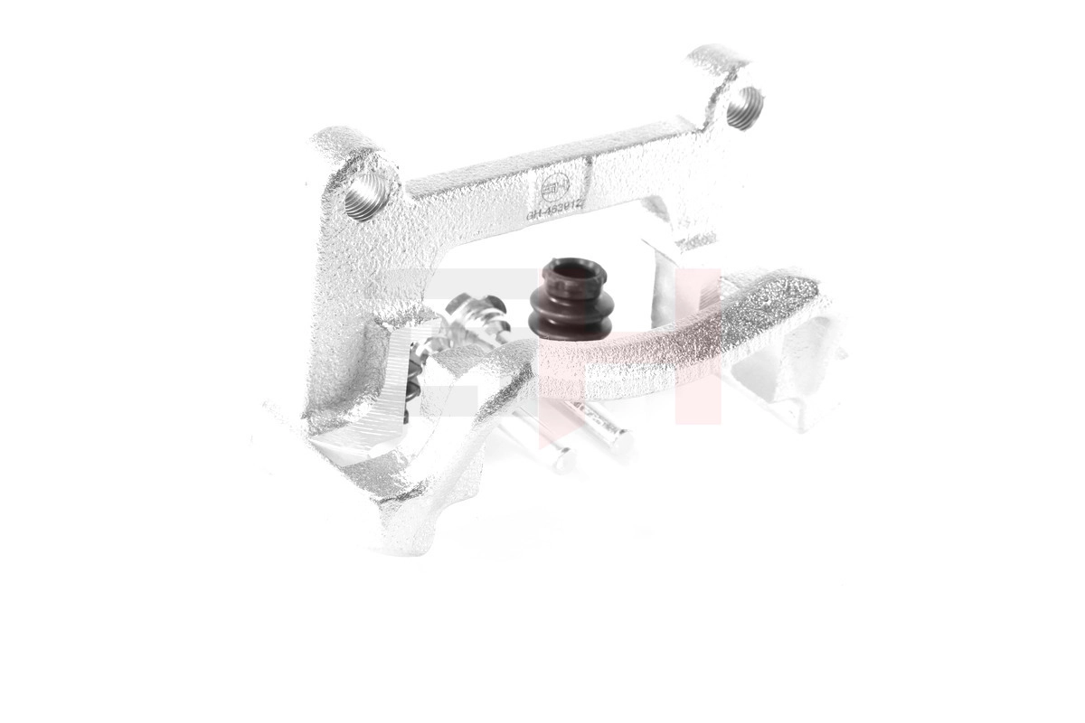 Compre 6000617826 Fiat/Alfa/Lancia Braçadeira do freio de suporte traseiro