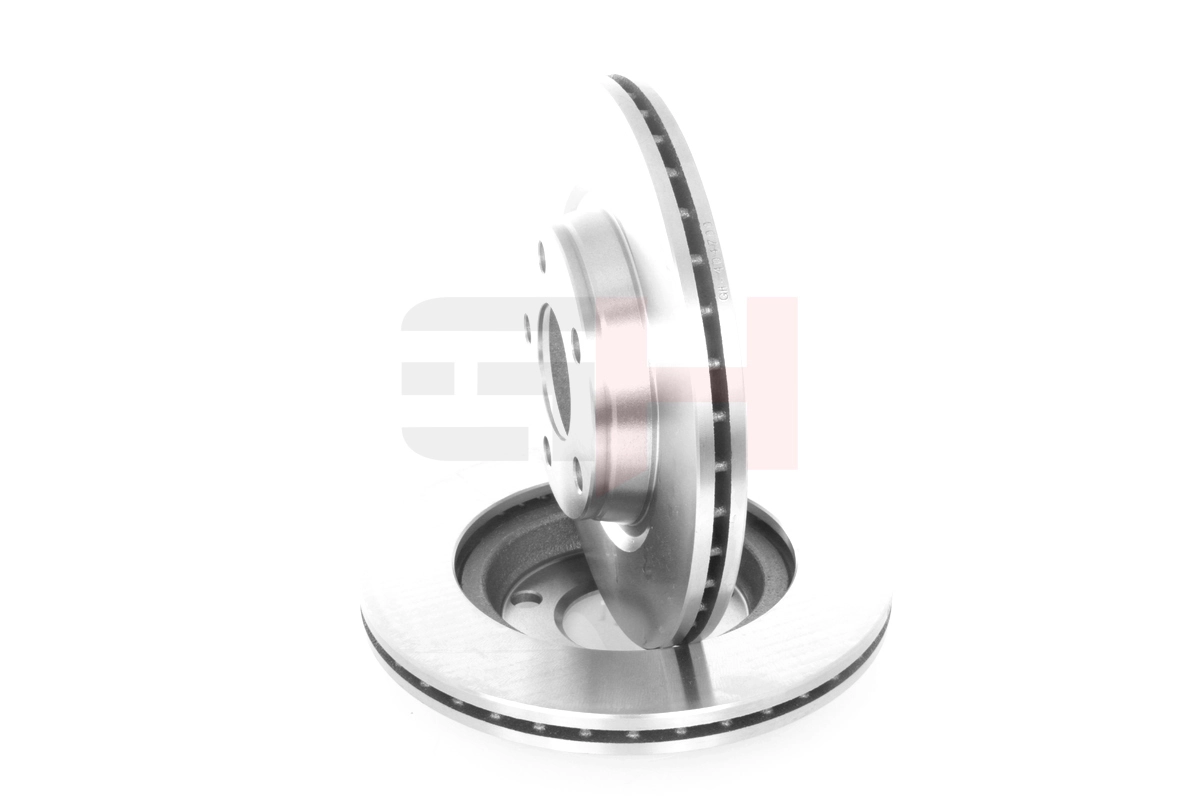  Disco do freio dianteiro Audi A8 D2 sedan (4D2, 4D8) (1994 - 2005) D2