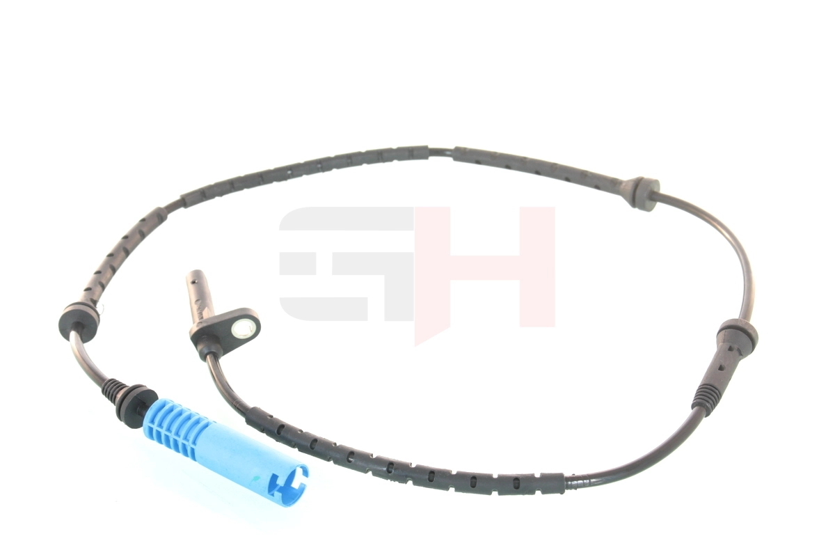 Compre Sensor dianteiro de ABS BMW X3 