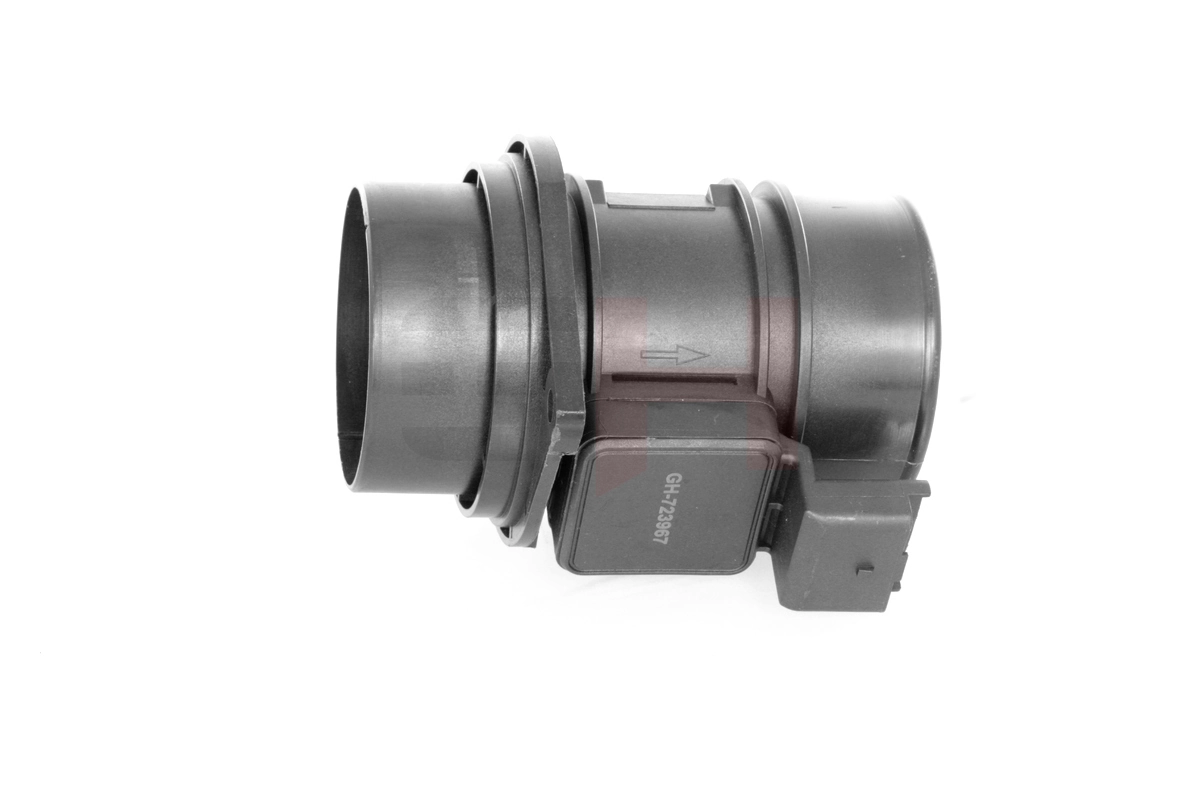 Compre Sensor de fluxo (consumo) de ar, medidor de consumo M.A.F. - (Mass Airflow) Renault Laguna 2