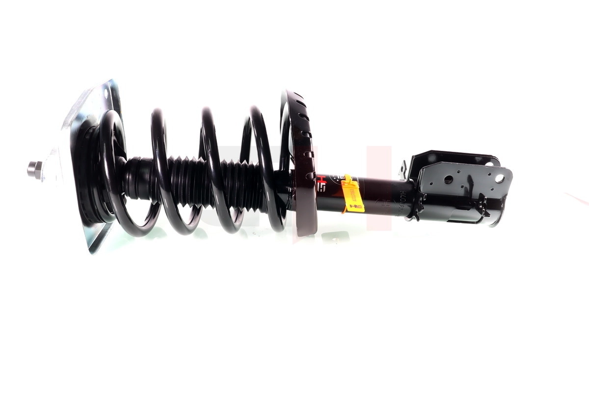 Amortecedor dianteiro para Peugeot Expert VF