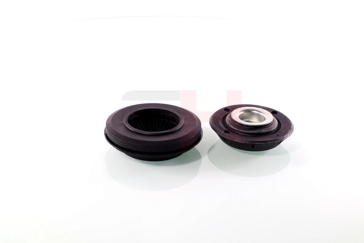 Suporte de amortecedor dianteiro 55703313 Peugeot/Citroen