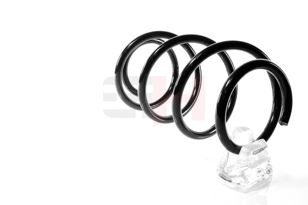 Mola dianteira para Nissan X-Trail  T31