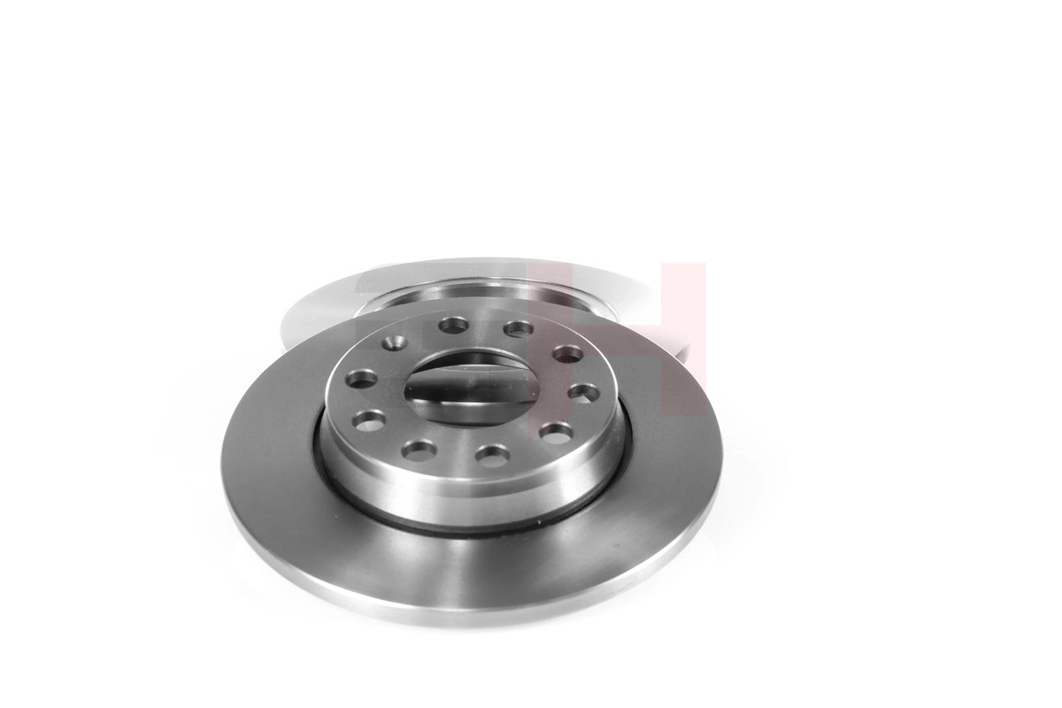  Disco do freio traseiro Audi A4 B7 carrinha (8ED) (2004 - 2008) B7
