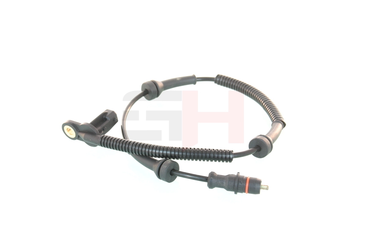 Compre Sensor dianteiro de ABS Renault Master 2
