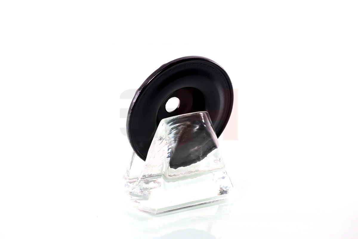Compre 344591 General Motors Suporte de amortecedor dianteiro