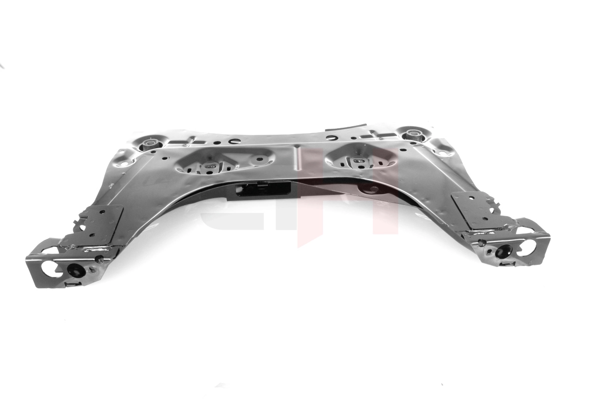 Viga de suspensão dianteira (plataforma veicular) para Renault Clio III BR01, CR01