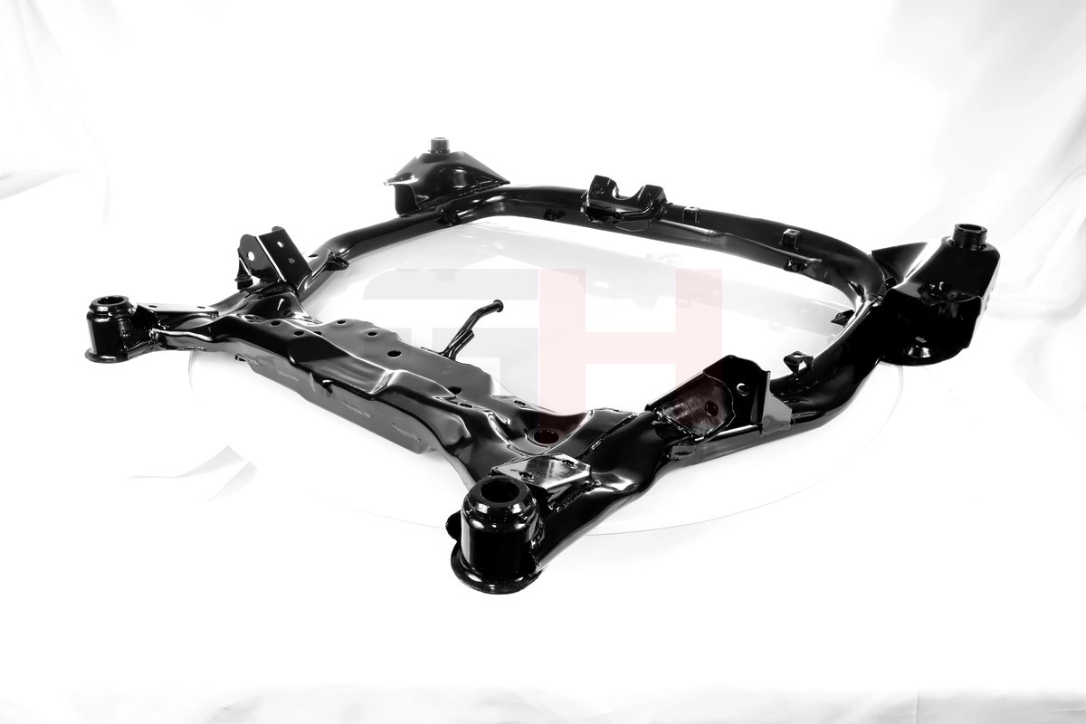 Compre Viga de suspensão dianteira (plataforma veicular) KIA Ceed 