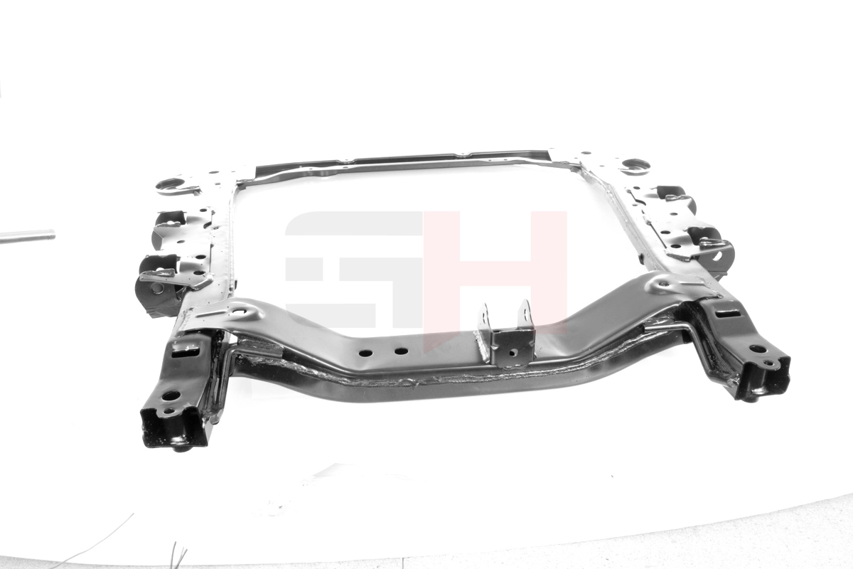 Viga de suspensão dianteira (plataforma veicular) Nissan/Infiniti 544016728R