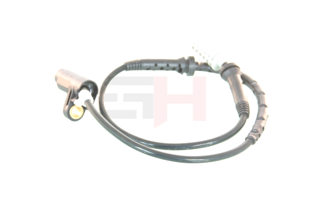 Sensor dianteiro de ABS Kraft 9412575