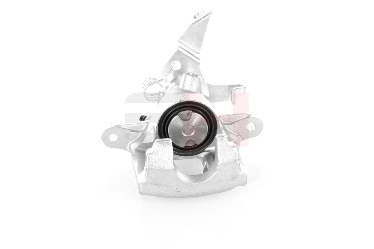 Suporte do freio traseiro esquerdo BHS818EC TRW