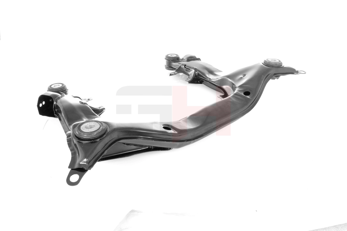 Viga de suspensão dianteira (plataforma veicular) GH GH594702 preço, a partir de 288,33 USD