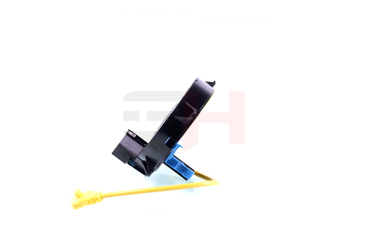 Anel AIRBAG de contato, cabo plano do volante para Land Rover Freelander I L314
