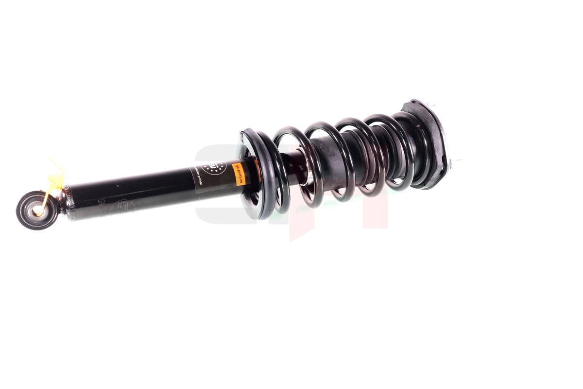 Amortecedor dianteiro 4851059505 Toyota