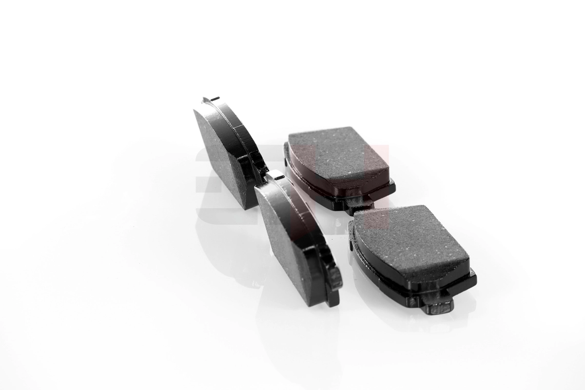 Sapatas do freio traseiras de disco Ford 6E5Z2200B preço, a partir de 21,89 USD